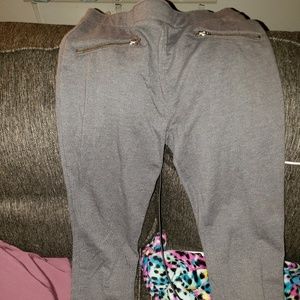 Girls Skinny pants